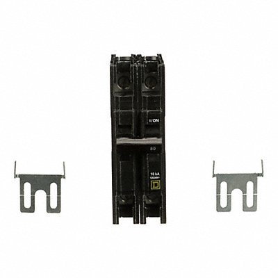 SQUARE D QOU280 Circuit Breaker 80A 120/240V 2P