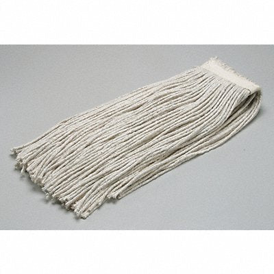 5BB13 ABILITY ONE 7920020000000 Wet Mop Natural Cotton