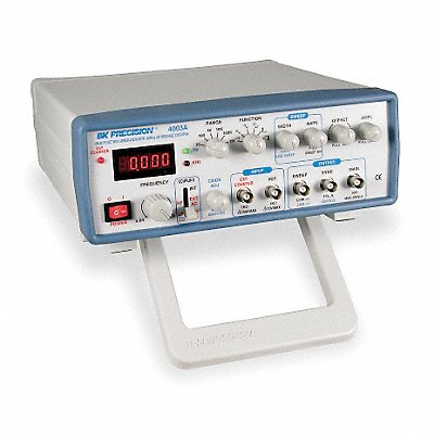 B K PRECISION 4003A Generator Function
