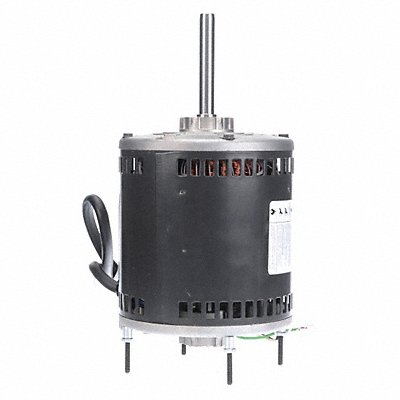 DAYTON 5BE52 Motor 1/4 HP 1725 rpm 48Y 115V