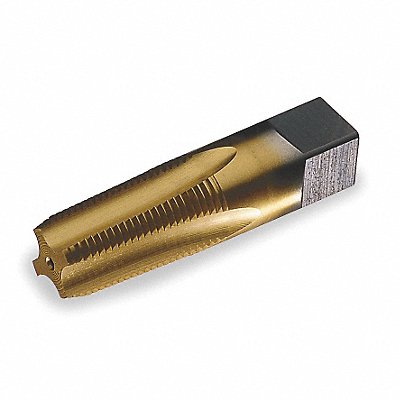 WIDIA GTD 19766 Pipe/Conduit Thread Tap 3/4 -14 HSS-E