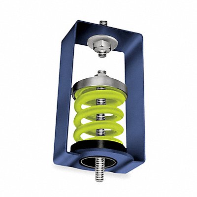 MASON 5C150 Vibration Isolator Spring 750 to 1000lb.