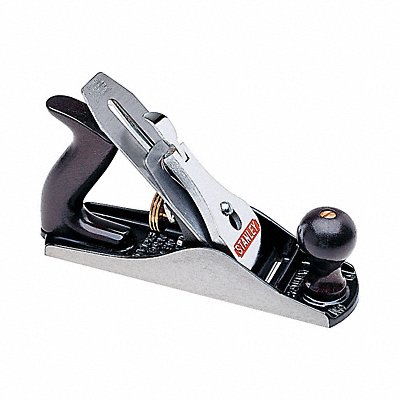 STANLEY 12904 Plane Bench 2 In Width