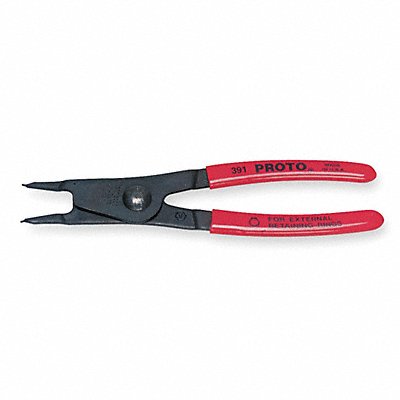 PROTO J394 Retaining Ring Plier Internal 0.090 D