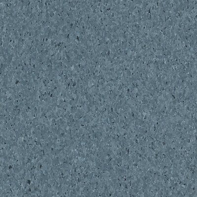ARMSTRONG FLOORING 5C875031 Vinyl Floor Tiles 12 W Mid Grayed Blue