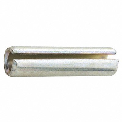 DRIV-LOK SLTP3121375BT Spring Pin Slot 5/16x1-3/8 L Pk50