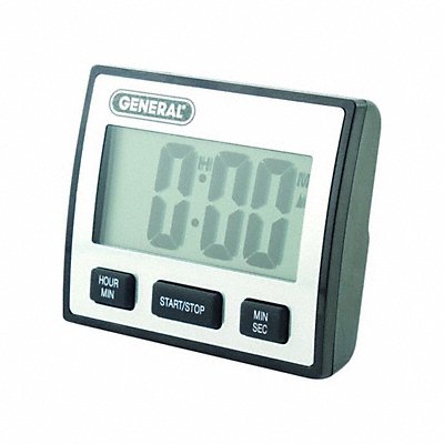 GENERAL TI110 Timer Controller Count Down 20hr