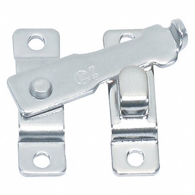 LAMP BL35 BAR LATCH