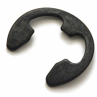 GRAINGER BE75STPA Retain Ring Ext Dia 3/4 In PK25
