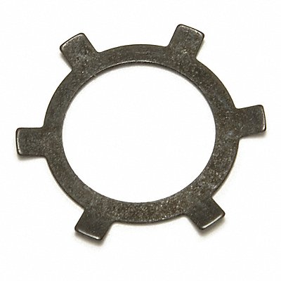 GRAINGER U362311250001 Retaining Ring Self-Lock PO 1-1/4in PK50
