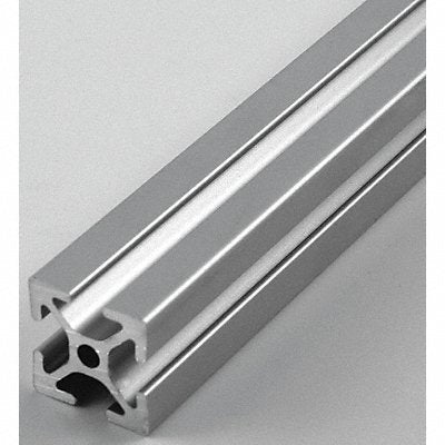 FAZTEK 10QE101096 Single T-Slot 8 ft