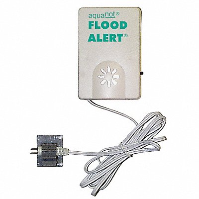 ZOELLER 100763 High Water Alarm Audio 120V AC