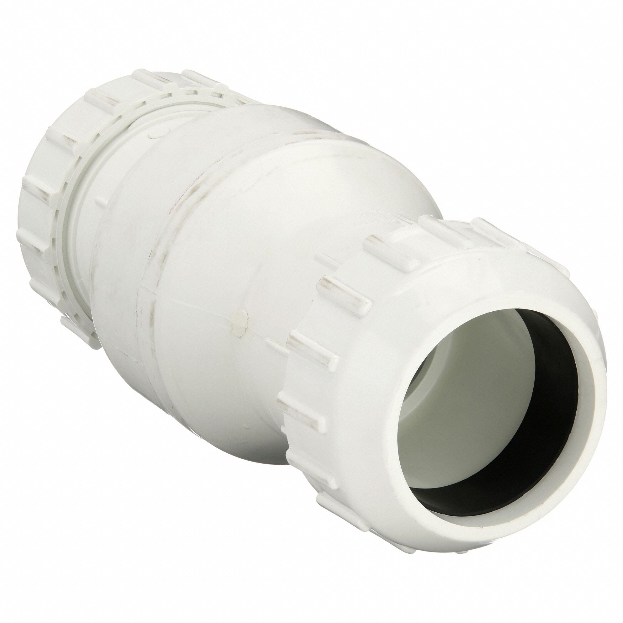 ZOELLER 300030 Full Flow Check Valve 14 in Overall L