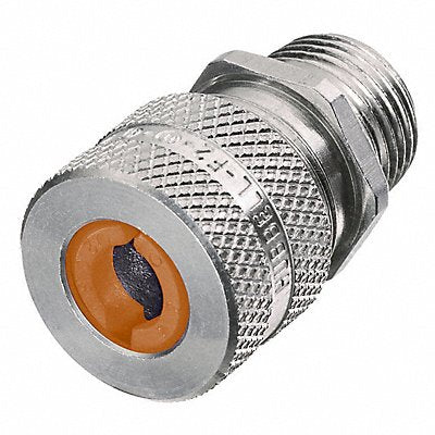 HUBBELL WIRING DEVICE-KELLEMS SHC1020 Connector Aluminum