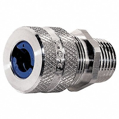 HUBBELL WIRING DEVICE-KELLEMS SHC1023 Connector Aluminum