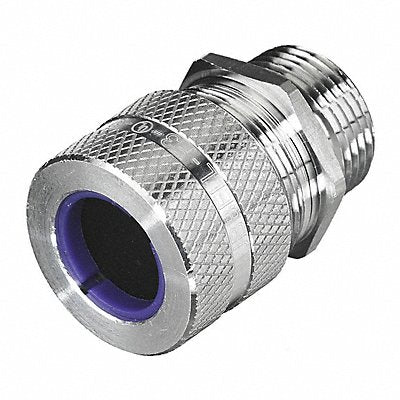 HUBBELL WIRING DEVICE-KELLEMS SHC1038 Connector Aluminum