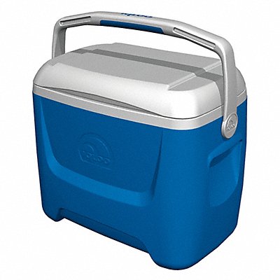 IGLOO 50049 Chest Cooler 28.0 qt. Cap. 18 L