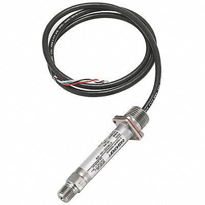 ASHCROFT K17MO242C1500XFM D3899 Pressure Transmitter 0 to 500 psi 1/4 in