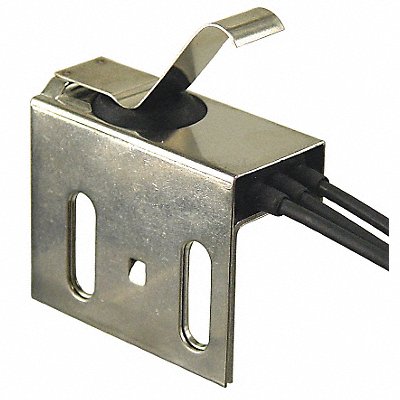 CPI E1092555 Roller Lever Plunger Limit Switch SPDT