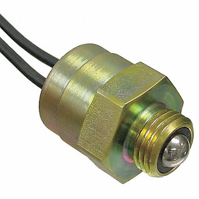 CPI J4001522 Roller Plunger Limit Switch 1NO