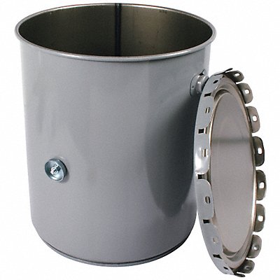 HUMBOLDT 5DNN2 Mixing Bucket Cover For H-1690(5DNN1)