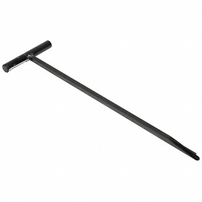 HUMBOLDT 5DPC8 T-Handle Mold Stripper