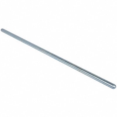 GRAINGER 5DPE0 Graduated Tamping Rod c/w H-3636