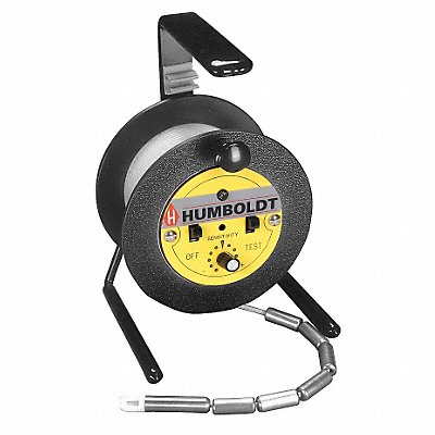 HUMBOLDT 5DPG7 Water Level Indicator 300 Ft.
