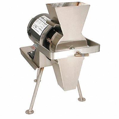 HUMBOLDT 5DPJ3 Soil Grinder