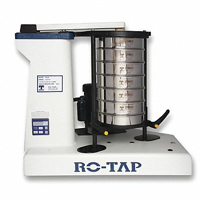 W.S. TYLER 5DPL5 Ro-Tap Motorised Sieve Shaker