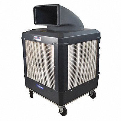 WAYCOOL WCG1HPMFAOSC Portable Evaporative Cooler 3020/2040cfm