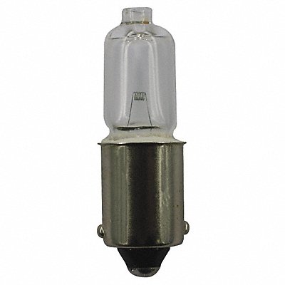 LUMAPRO 7671 12 W T2-1/4 Miniature Bayonet (BA9s)