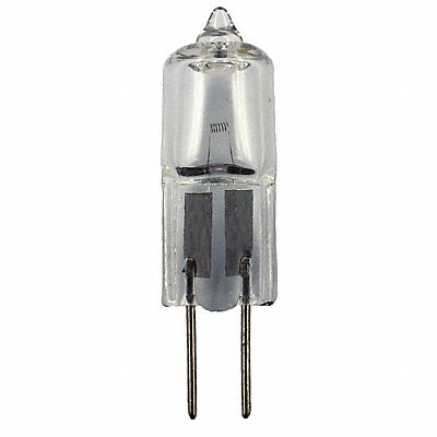 LUMAPRO 7851 Halogen 8 W T2-1/4 2-Pin (G4)