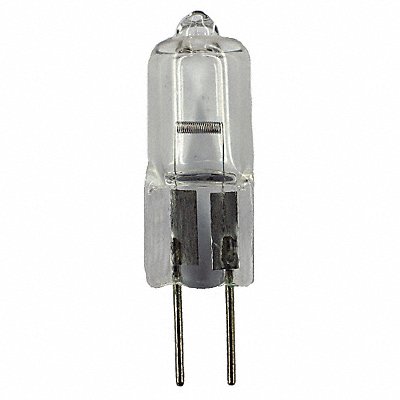 LUMAPRO 7901 Halogen 25 W T2-3/4 2-Pin (G4)