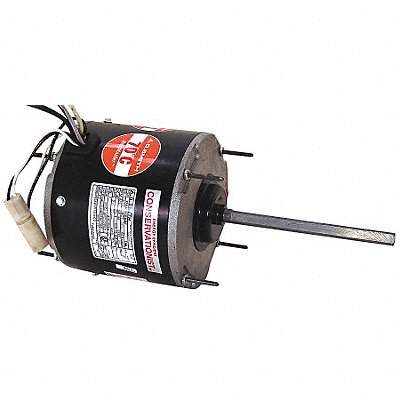 CENTURY ORM4688BF Condenser Fan Motor 1/8 to 1/3 HP 825rpm