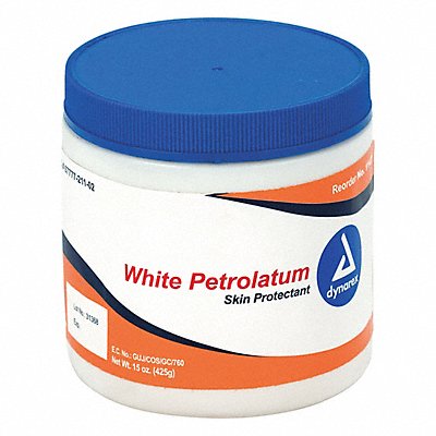 FIRST AID ONLY M4054 Petroleum Jelly 15 oz Packet