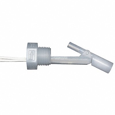 MADISON M8750 AlternatrCloseLiquidLvlSwtch 120VDC 240V