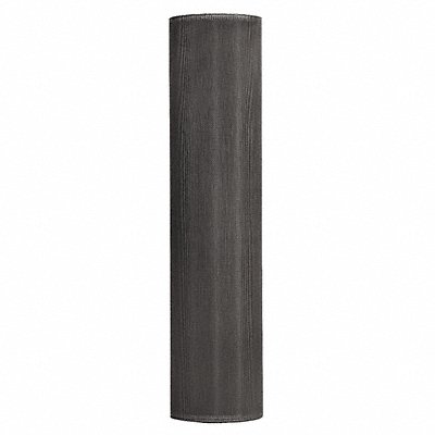 SAINT-GOBAIN ADFORS FCS9369M Screen Aluminum 30 in.x7 ft Charcoal