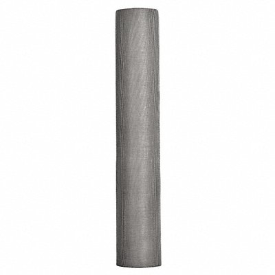 SAINT-GOBAIN ADFORS FCS8768M Screen Fiberglass 24 in.x100 ft Grey