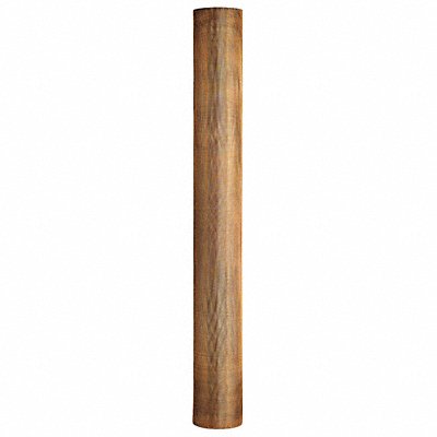 GRAINGER FCS9459M Screen Bronze 48 In W 100ft L
