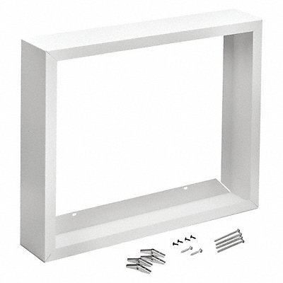 BROAN 85 Mounting Kit Brackets 21-5/8 x17-3/4