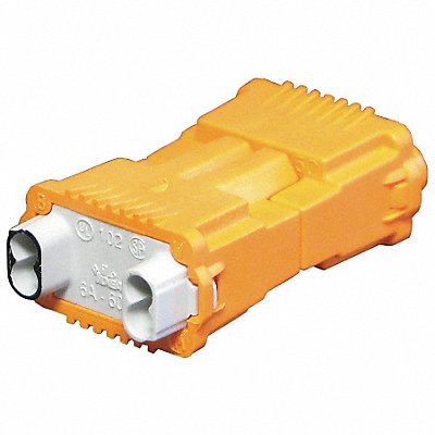 IDEAL 30102X BlstDisc Push In Male/Female PK1000