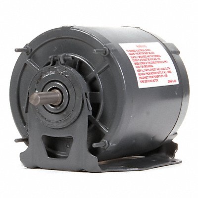 CENTURY ARB2014L2 Motor 1/6 HP 1725 rpm 48Y 115/208-230V