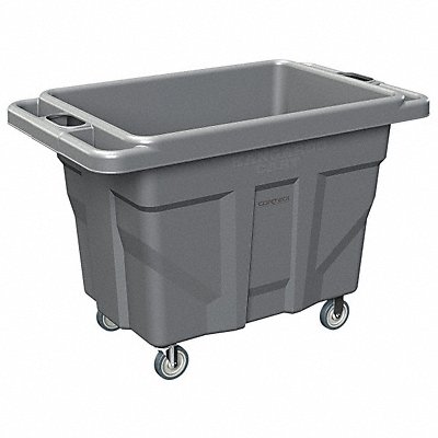 CORTECH CC200 Kangaroo Cart Blue Grey Flame Retardant