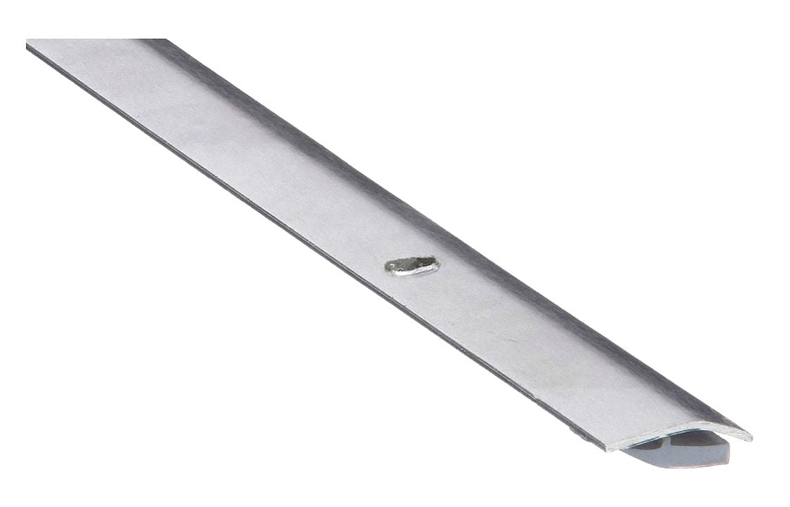 PEMKO 305SSE80 Meeting Stile 6 ft Black EPDM