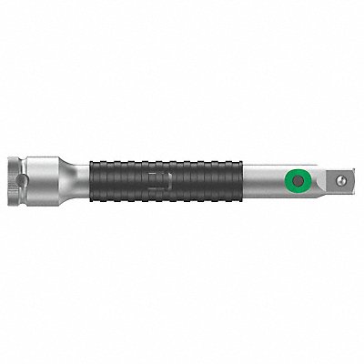 WERA 5003591001 Flex Lock Socket Extension 3/8in Dr 5inL