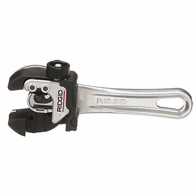 RIDGID 118 Tubing Cutter Copper Brass Aluminum