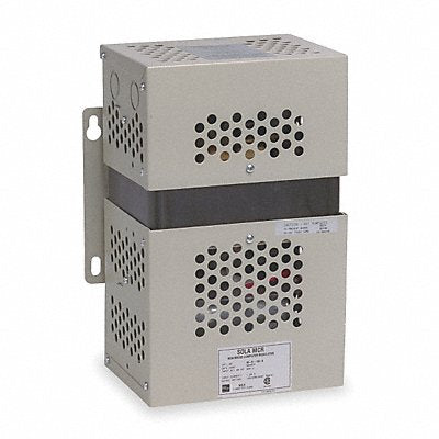 SOLAHD 63232108 Power Conditioner Panel Mount 1kVA