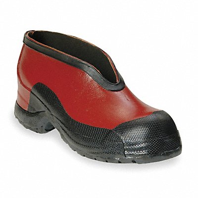 SALISBURY 5150814 D0707 Overshoe Men s 14 PR