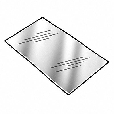 PRECISION BRAND 17955 Shim Stock Assortment Brass 15 pcs